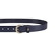 thumbnail image 3 of Cinturón de Jean Tommy Hilfiger 35mm Cuero Mate Azul Marino, 3 of 6