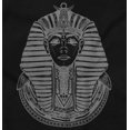 thumbnail image 2 of Ancient Egyptian Pyramid Pharaoh Plus Size Long Sleeve Graphic Tee Shirt Brisco Brands 2X, 2 of 5