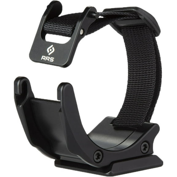 Really Right Stuff Cinch-LR Polymer Molded