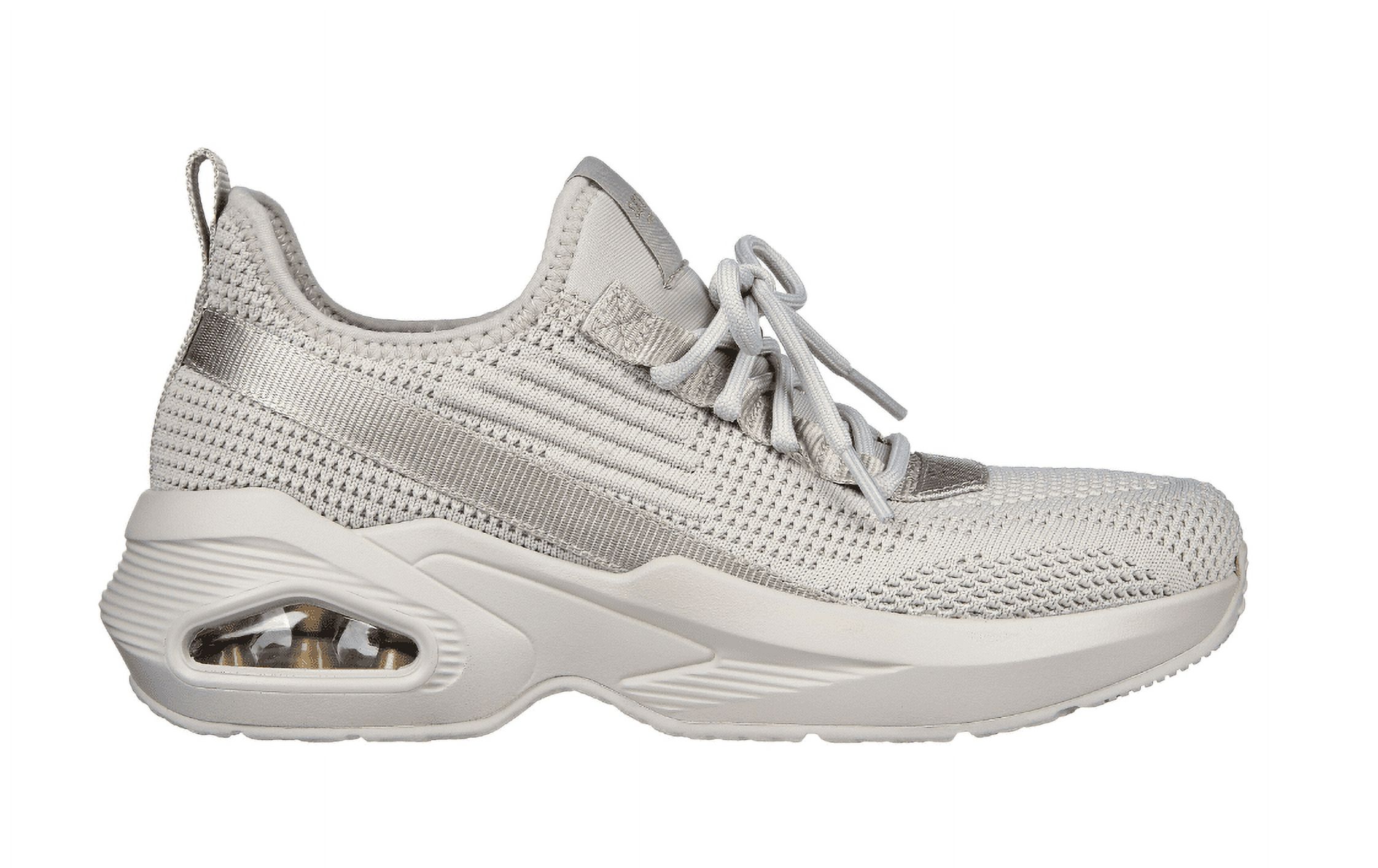 Skechers Women's Street M-Uno Crazy4U Lace-up Sneaker