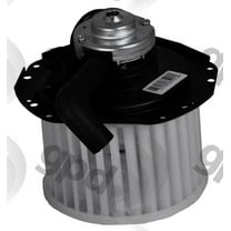 HVAC Blower Motor