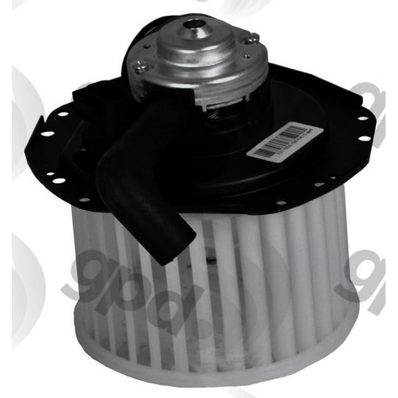 HVAC Blower Motor