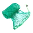 thumbnail image 3 of Bolsa de red de pesca, bolsa de malla de pesca práctica y resistente para truchas, cangrejos y cangrejos 2 millones, 3 of 8