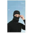 thumbnail image 3 of A Ski Mask for Men Women, Balaclava Face Mask, Shiesty Mask UV Protector Lightweight Scarf for Snowboard Motorcycle, 3 of 7