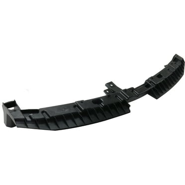 Replacement 622404RA0A, Automotive Bumper with Cover Insert for 2016-2019 Nissan Maxima