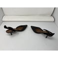 thumbnail image 2 of Donald Pliner Women's FRESIA01KS Dress Pump, Black, 8 M US, 2 of 5