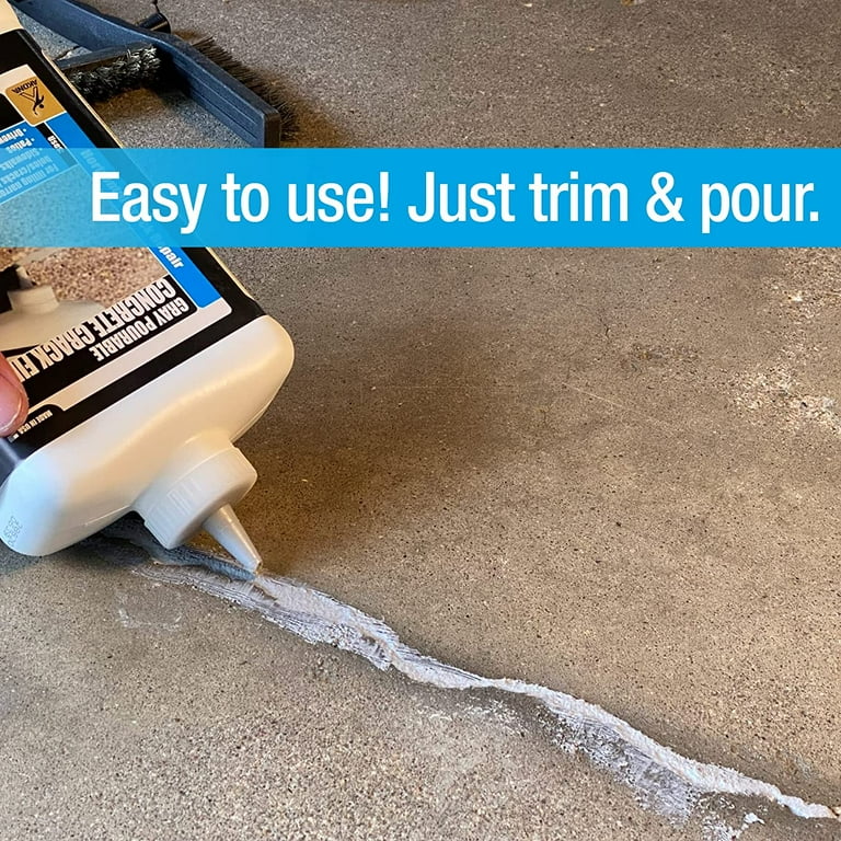 Concrete Crack Filler Epoxy corona.dothome.co.kr