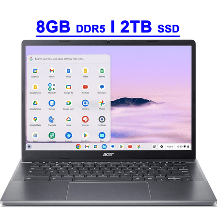 Acer Chromebook Plus 514...
