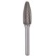 thumbnail image 2 of Broca para amoladora de troqueles, fresa de carburo de tungsteno, lima rotativa, broca para lima rotativa, diseño exquisito, 2 of 9