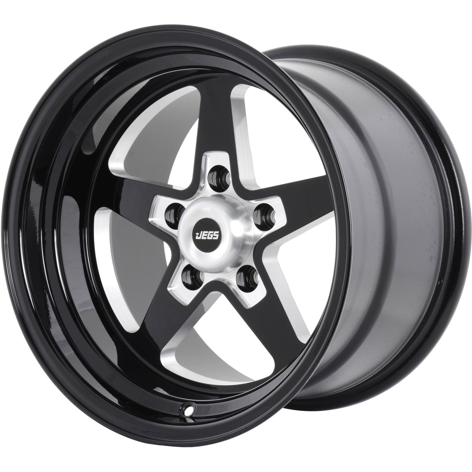 JEGS 681284 SSR Star Wheel [Size 15" x 10"]