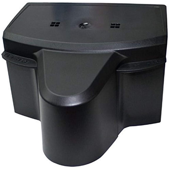 Kawasaki Engine OEM Replacement Air Filter Case - 11011-0820