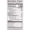 thumbnail image 2 of Hershey's Dipped Pretzels, 4.25 oz. Bags, Case of 12 (Milk Chocolate), 2 of 5