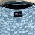 thumbnail image 4 of Beck 5-in-1 Baby Nursing and Car Seat Cover, 4 of 5