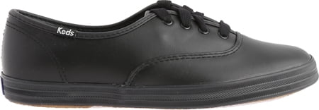 keds champion women's leather oxford shoes