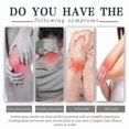 thumbnail image 2 of H-Bee Venom Advanced Joint and Bone Cream, Bee Venom Joint Muscle Bone Cream Effective Relief for Back, Neck, Hands, Feet, 2 of 5
