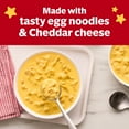 thumbnail image 4 of Campbell’s Condensed Kids Cheddar Cheesy Noodle Soup, 10.5 oz Can, 4 of 12