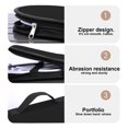 thumbnail image 3 of Water-Resistant Camping Utensil Organizer Bag - Durable Oxford Cloth Gear Storage for Outdoor Cooking Tools & Picnic Essentials, 3 of 6