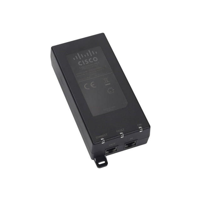 Cisco Aironet Injecteur de Puissance - Injecteur PoE - pour Aironet 2802E, 2802E (Config), 2802I, 2802I (Config)