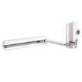 thumbnail image 2 of YAOMOBB Casement Limiter Adjustable Window Lock Thickened with Child Protection for High Buildings, 2 of 6