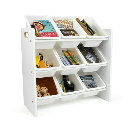 storage bins humble organizer crew toy