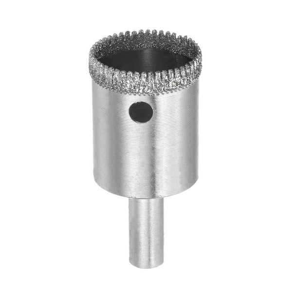 Diamond bit hole saw for tile deals