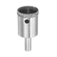 thumbnail image 1 of 1uds Taladro Diamante，Bit de 24mm Derrado Hueco Núcleo Agujero Sierra para Vidrio Cerámica Porcelana Azulejo Mármol Piedra, 1 of 5