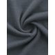 thumbnail image 5 of Camiseta sin mangas de cuello en V para mujer INSPIRE CHIC, top de pijama con tirantes de espagueti, color gris, 5 of 6