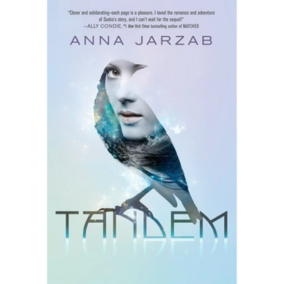 Pre-Owned Tandem (Paperback 9780385742788) by Anna Jarzab