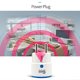 thumbnail image 5 of NEO COOLCAM NAS-WR01ZE Sensor Smart Home Power Plug Socket Reemplazo para Z-wave 300 Series y 500 Series Home Automation Inevent DZ2880-00B, 5 of 5