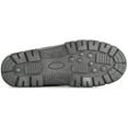 thumbnail image 5 of Polar Range Men's Blast Snow Boots Color: Black Size: 12, 5 of 7