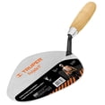 thumbnail image 1 of Cuchara Guadalajara Truper 9'' Una Pieza CT-9G, 1 of 3