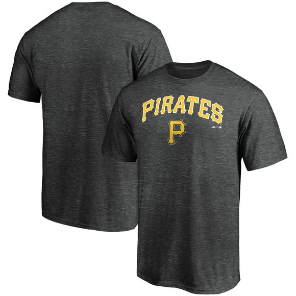 gateway Passiv kærlighed Pittsburgh Pirates T-shirts - Walmart.com