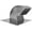 Without Extension, variant on Goose Neck Exhaust Roof Vent (Without Extension, 10 Inch)