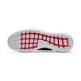 thumbnail image 4 of Mens Nike Roshe Two Flyknit Black Bright Crimson Clear Jade 844833-003, 4 of 4