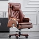 thumbnail image 5 of Luxury Computer Office Chair Cover Waterproof Design Arm Adjustable Office Chair Ergonomic Wheels Sillas Gamer Home Decor My Lux Decor Round, 5 of 29