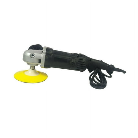 

INTSUPERMAI Automobile Polishing Machine Auto Waxing Polishing Buffing Polisher 220V