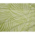 thumbnail image 5 of oneOone Tissu Polyester Lycra Vert2 Feuilles Matériel de Robe Tissu Imprimé Tissu au Mètre 56 Pouces de Large, 5 of 5
