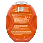 Tide Hygienic Clean Power PODS Laundry Detergent Pacs, Original Scent, 57 Count