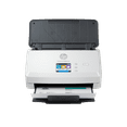 thumbnail image 3 of HP ScanJet Pro N4000 snw1 Sheet-feed Scanner, 3 of 7