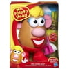 Mr Potato Head Funny Face Action Figures