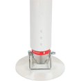 thumbnail image 6 of Fultyme RV 2102 12V Electric Jack 3,500 Lbs Capacity Adjustable Height 6.5–29 in with LED Light, Manual Crank Override, 6 of 7