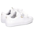 thumbnail image 2 of Puma Basket Heart Patent Wns, 2 of 6