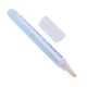thumbnail image 1 of Pluma Líquida Para Enmascarar Acuarela, Capacidad De 10 G, Punta Aplicadora De 3 Mm, Marcador De Tinta Para Pintura De Acuarela Con Borrador Para Varios Proyectos De Arte, Azul, 1 of 7