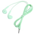 thumbnail image 4 of Wired Earphone, Headphone HiFi Sound 95dB Sensitivity High Resolution Plug And Play  For Computer For Mobile Phone, 4 of 8