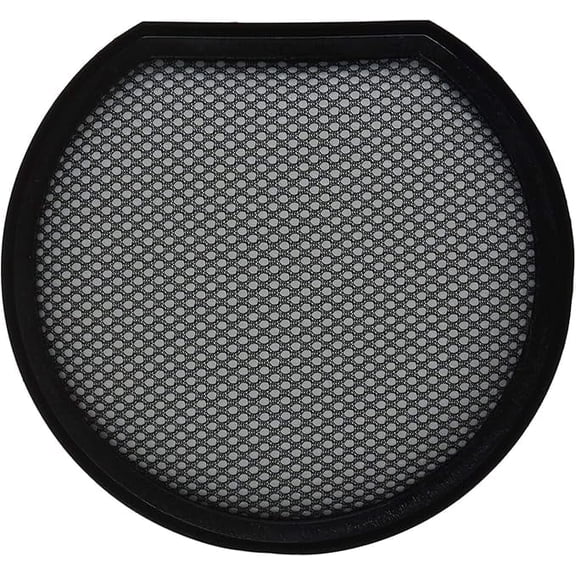 Replacement Part For Hoover Commercial TaskVac Bagless Upright Vacuum Cleaner Primary Filter Works With CH53010# compare to part 303173001