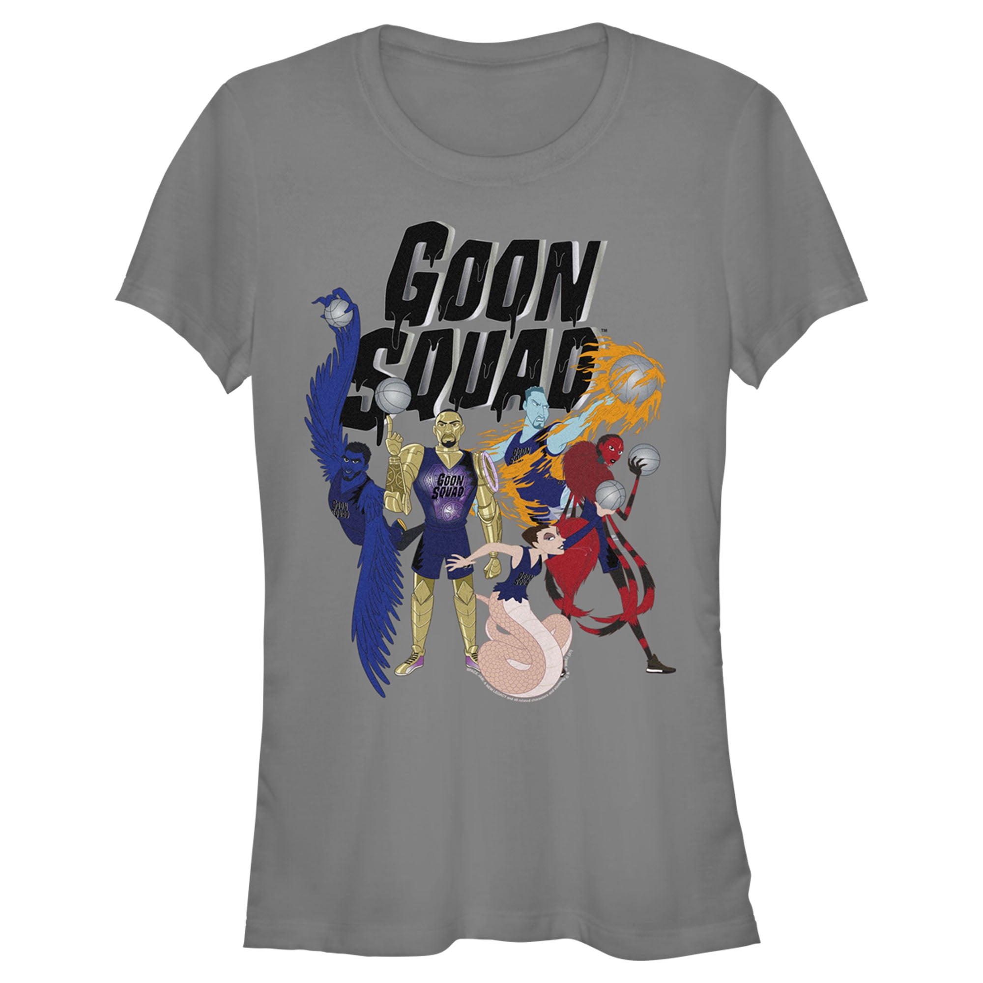 goon squad merch
