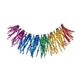 thumbnail image 3 of KISS Limited Edition Pride False Eyelashes, ‘Rainbow’, 1 Pair, 3 of 7