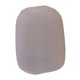 thumbnail image 1 of Funda antipolvo para altavoz, portátil, elástica, resistente a arañazos y resistente gris, 1 of 9