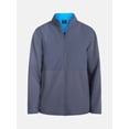 thumbnail image 6 of Birdie Bound Liberty Mid Weight Hybrid Golf Jacket, Men's Sizes XS-5XL, 6 of 6