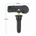 thumbnail image 5 of Furulu NEW 4PCS TPMS Tire Pressure Sensor for GMC Trucks & Vans 13540604, 5 of 5